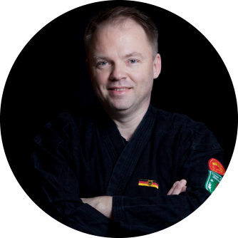 René Eichler aus Potsdam